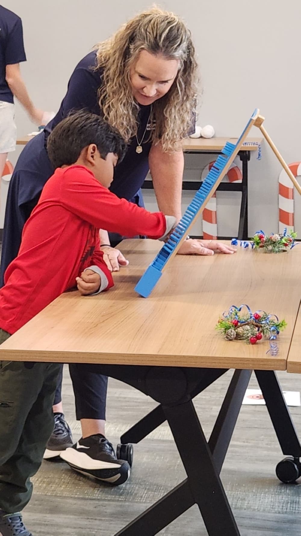 Inspire ND's mission is to create truly inclusive communities for people with neurodiversity through education and engagement. (Courtesy Inspire ND) 
