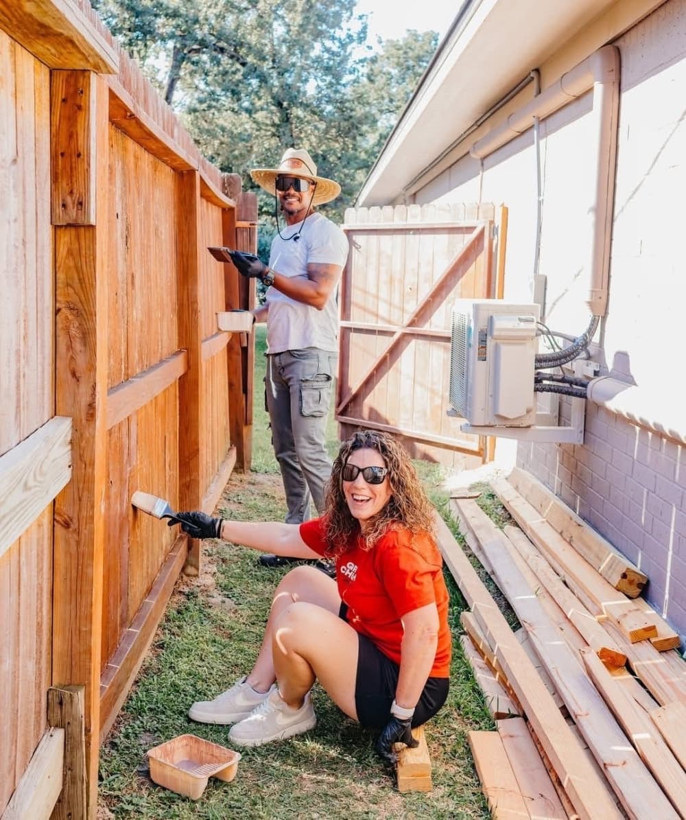 J's House provides transitional housing and therapeutic care to children in the foster care system. (Courtesy J's House) 