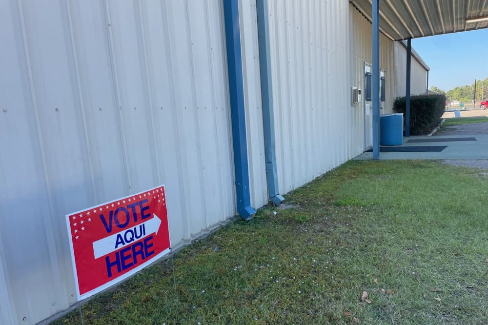 UPDATE: Hagler wins race for New Caney ISD board of trustees Position 7