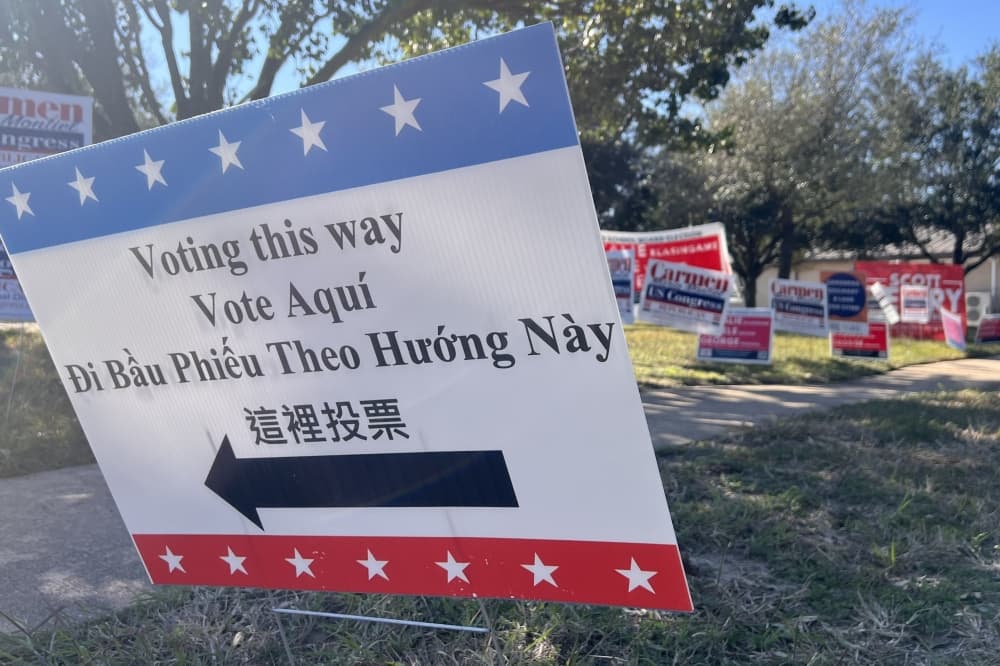 UPDATE: 2 of 3 Jersey Village bond propositions passing, unofficial results show