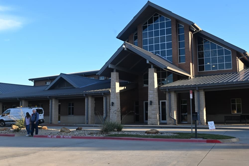 UPDATE: Unofficial election results show Madison Lopez winning Lewisville ISD trustee Place 6 race