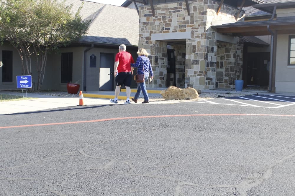 Unofficial election results show Argyle voters approve Harvest sales tax increase
