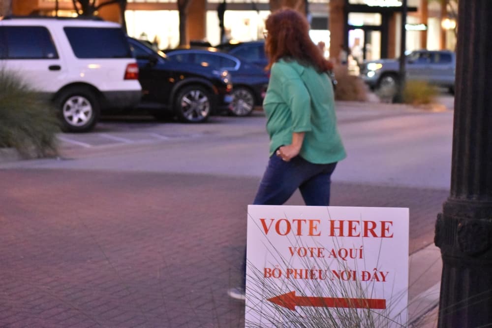 Carroll ISD's tax rate election passes
