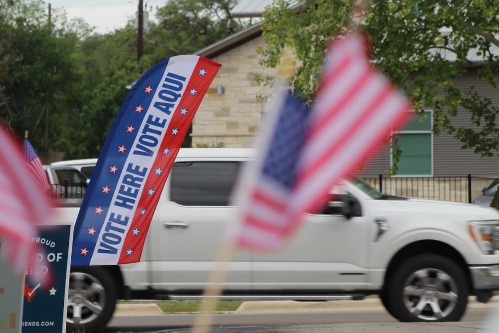 Unofficial votes show support for North Hays EMS tax hike