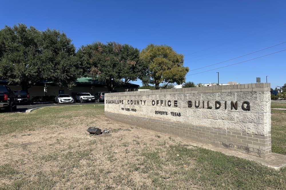 Early voting begins for special Schertz City Council Place 6 election