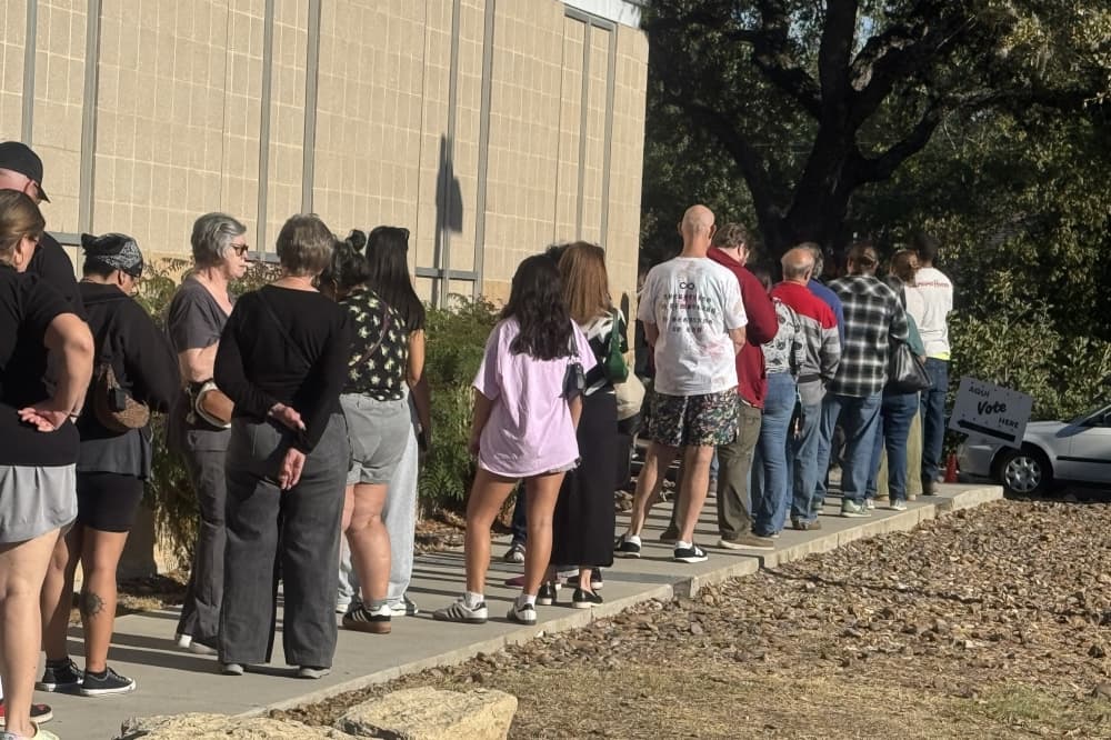 Bexar County voters approve both venue sales tax propositions