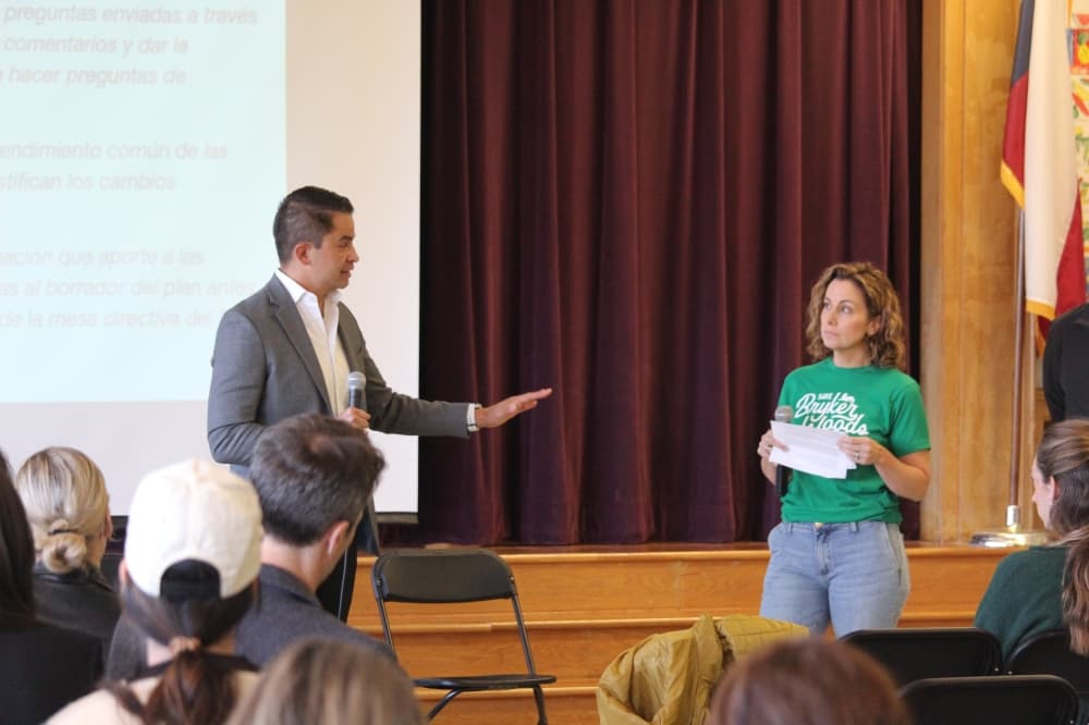 Austin ISD to hold off on 3 school closures, delay boundary changes