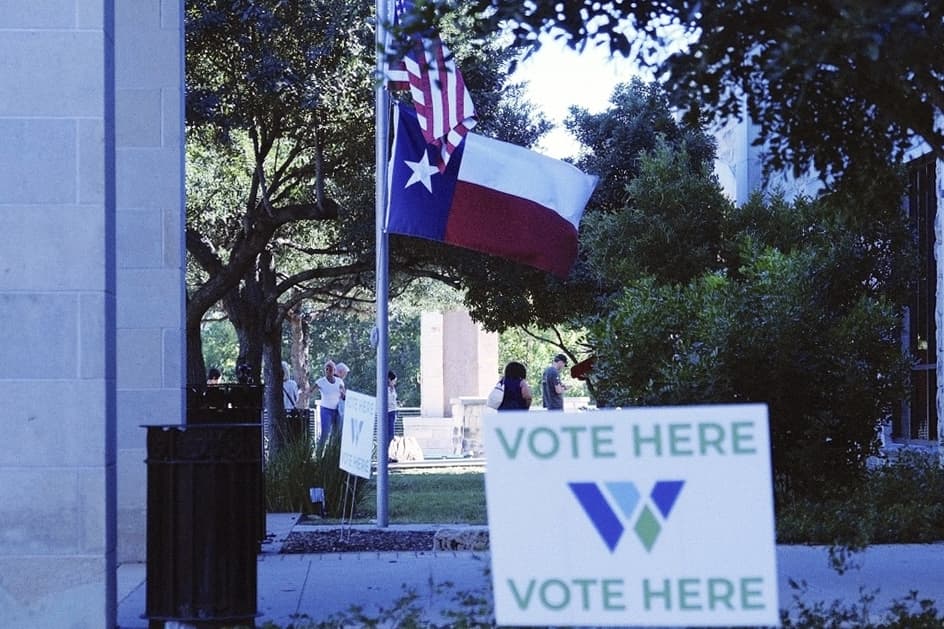 Pflugerville mayoral race heads to runoff; Coffman wins open council seat