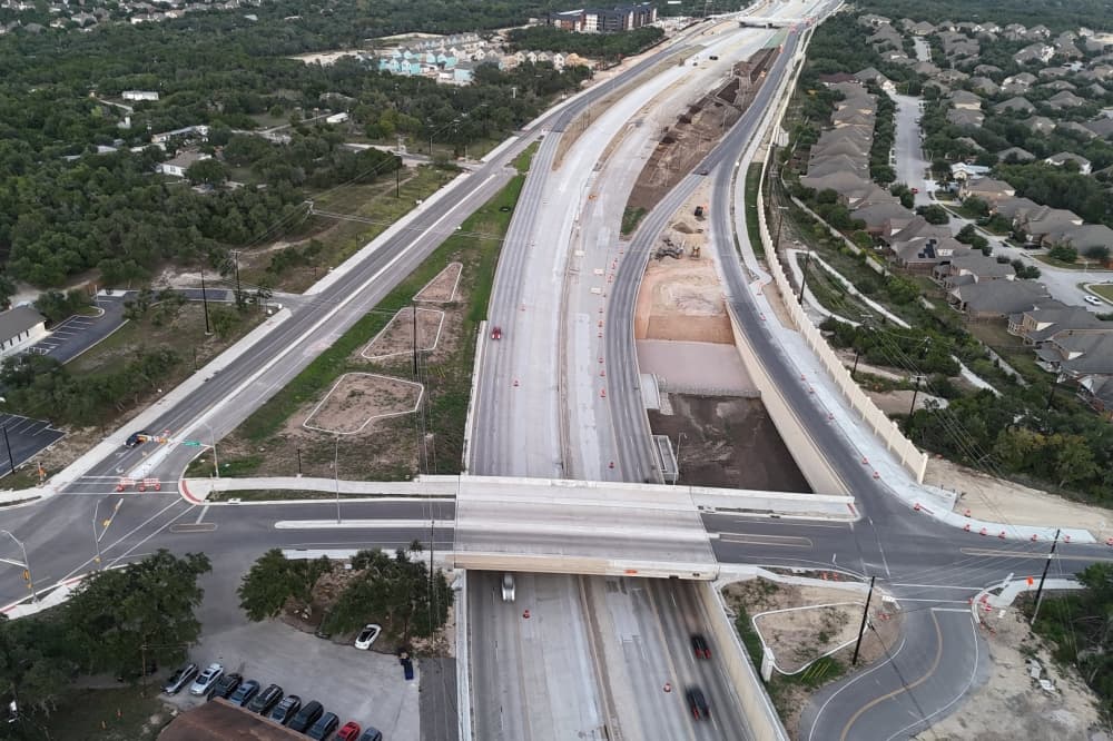 5 updates to know this November on Southwest Austin area roads