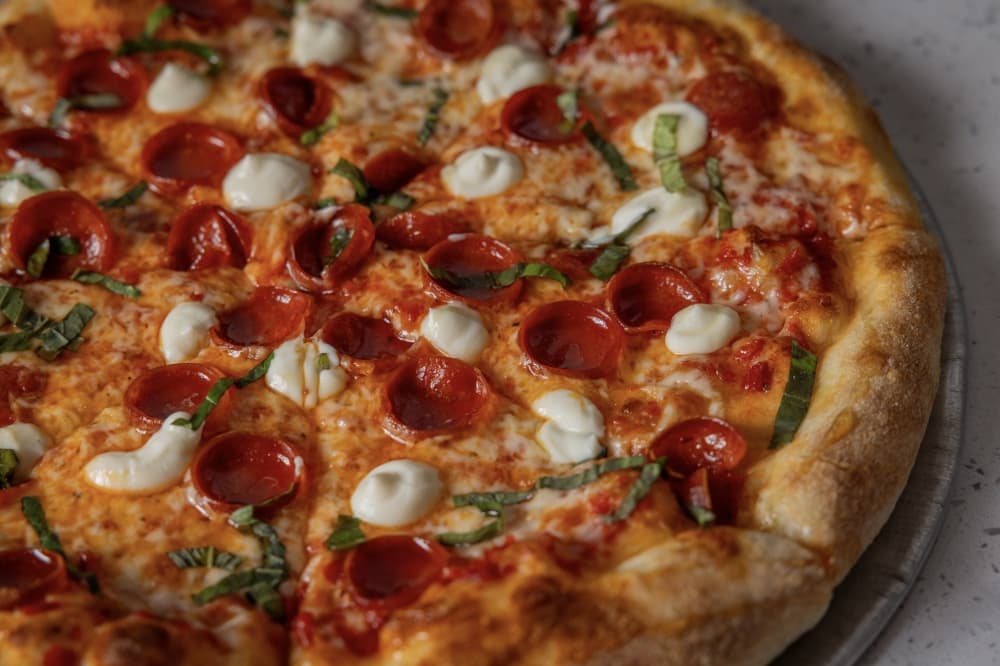 Happy Slice Pizza now open in Austin