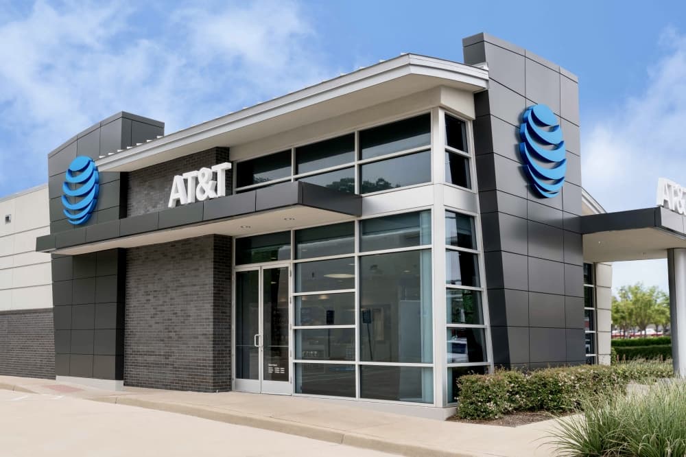 AT&T retail store to open in Tomball
