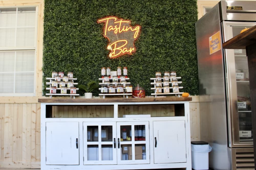 Wild Honey Box expands with new storefront after 30 years in business