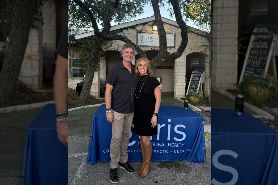 Curis Functional Health celebrates 20 years in Dripping Springs
