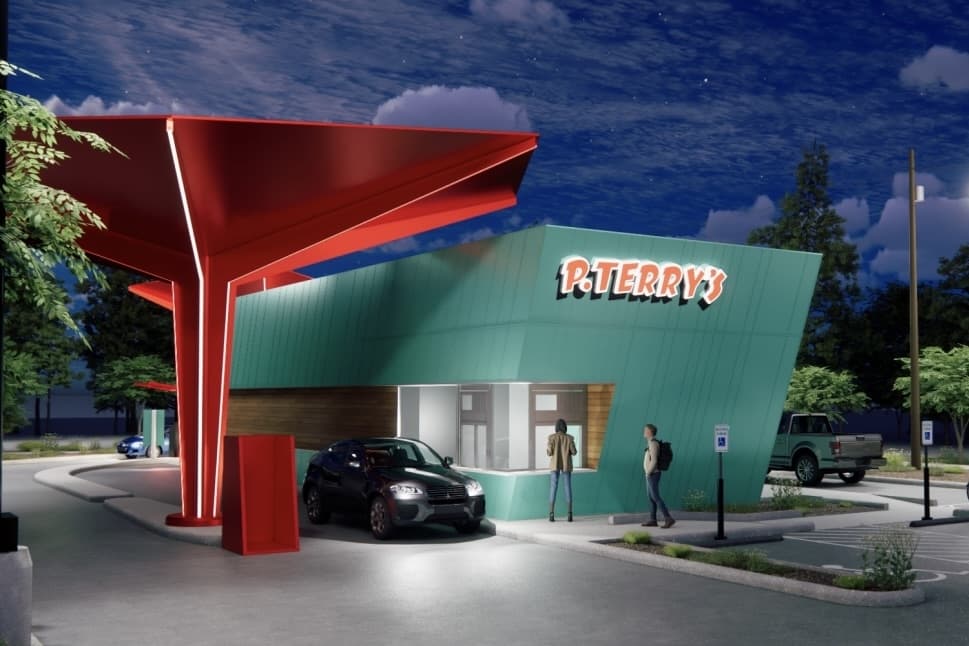 First P. Terry's location to open in Houston city-limits in 2027