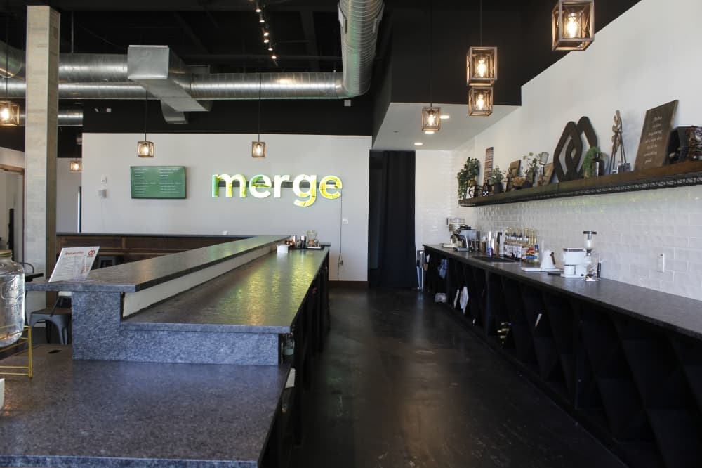 Merge Play offers event space with drinks, games, music in Roanoke