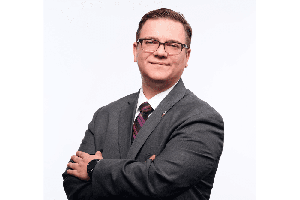 Attorney in Texas