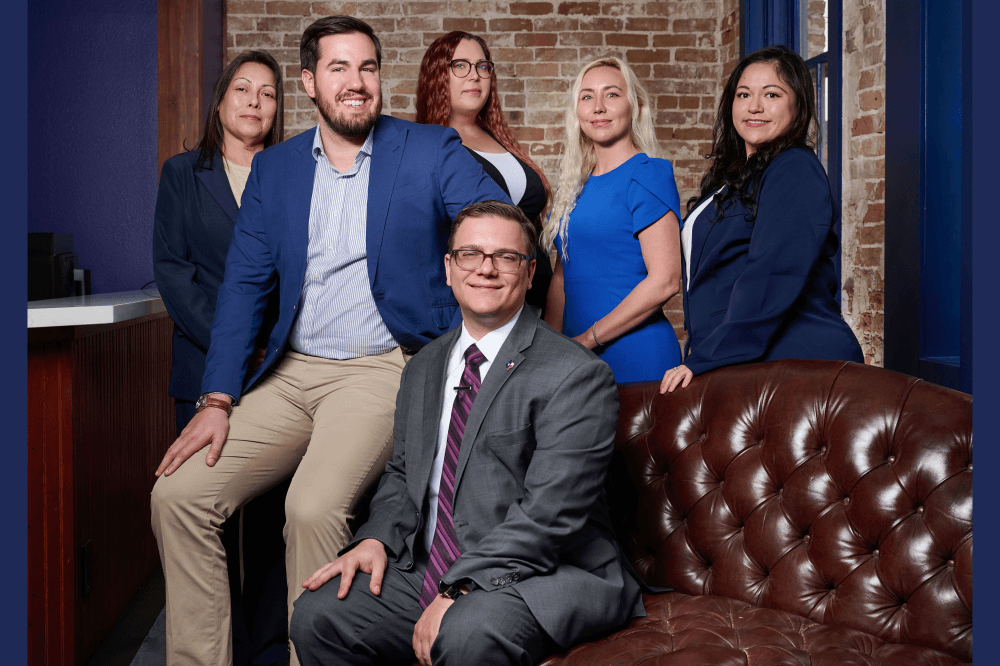 3 easy ways to protect yourself from property disputes in Texas, from an expert attorney