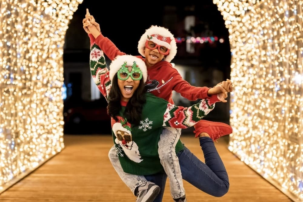 Festive lights, holiday crafts and Christmas markets: Here are six events to attend this holiday season