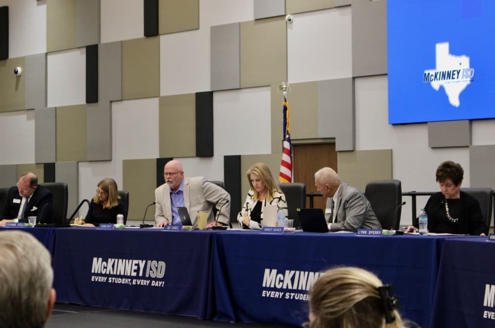MISD Board