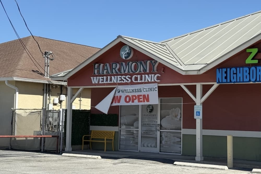 New wellness, primary care center debuts in North San Antonio