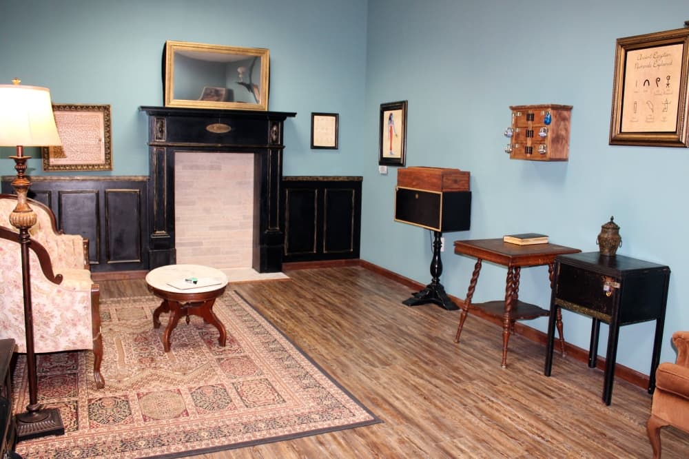 Locally owned Quandary Escape Adventures offers immersive experiences in Denton