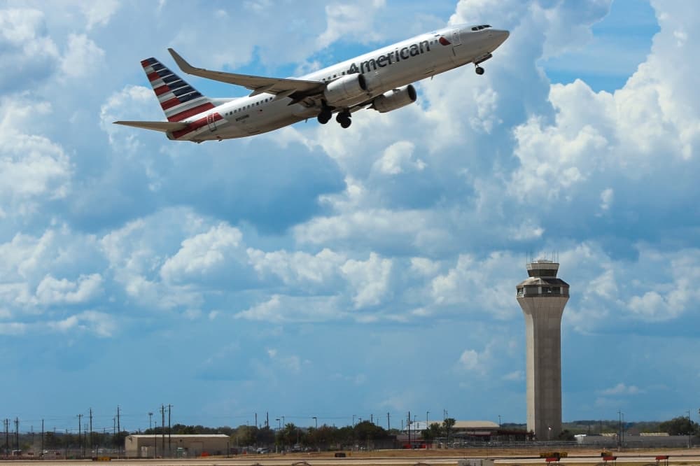 FAA struggles to keep pace as Austin tower operates at 45% staffing