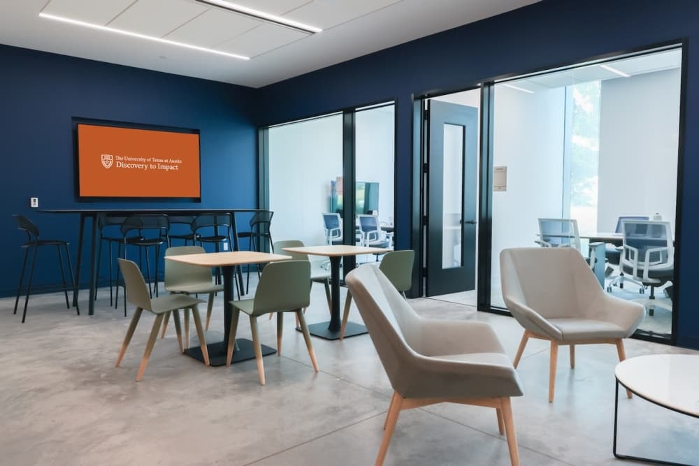 UT Innovation Labs