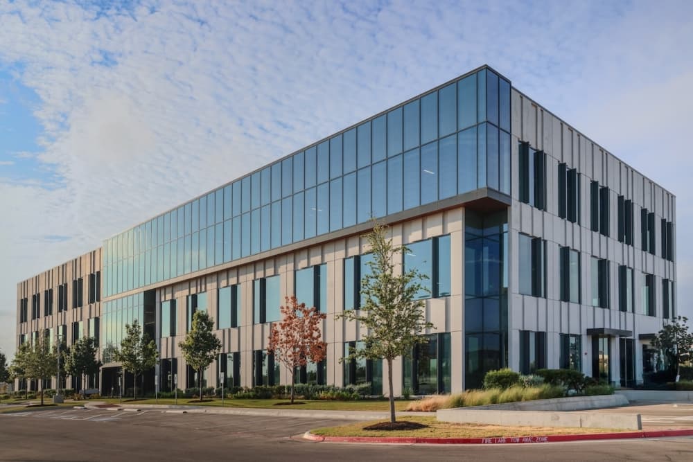 UT Discovery to Impact launches life sciences wet labs in North Austin
