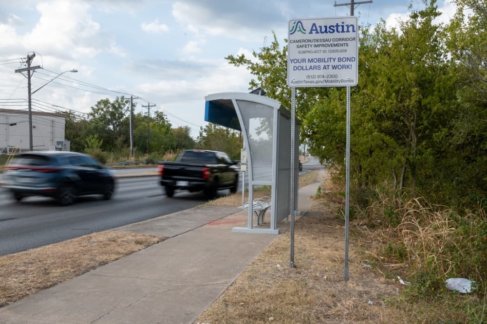 Speed limits, storm pipes: 5 Northwest Austin transportation project updates