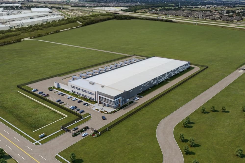 Proposed Skybox data center moves forward in Round Rock