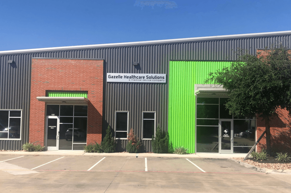 Family-owned orthopedic clinic in Cypress, Texas providing durable medical equipment, knee braces, and post-surgery recovery support.