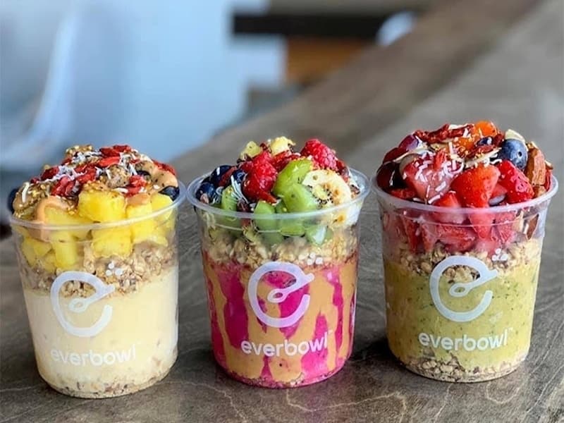 CI Foodie: 6 new and coming soon Austin-area restaurants this November