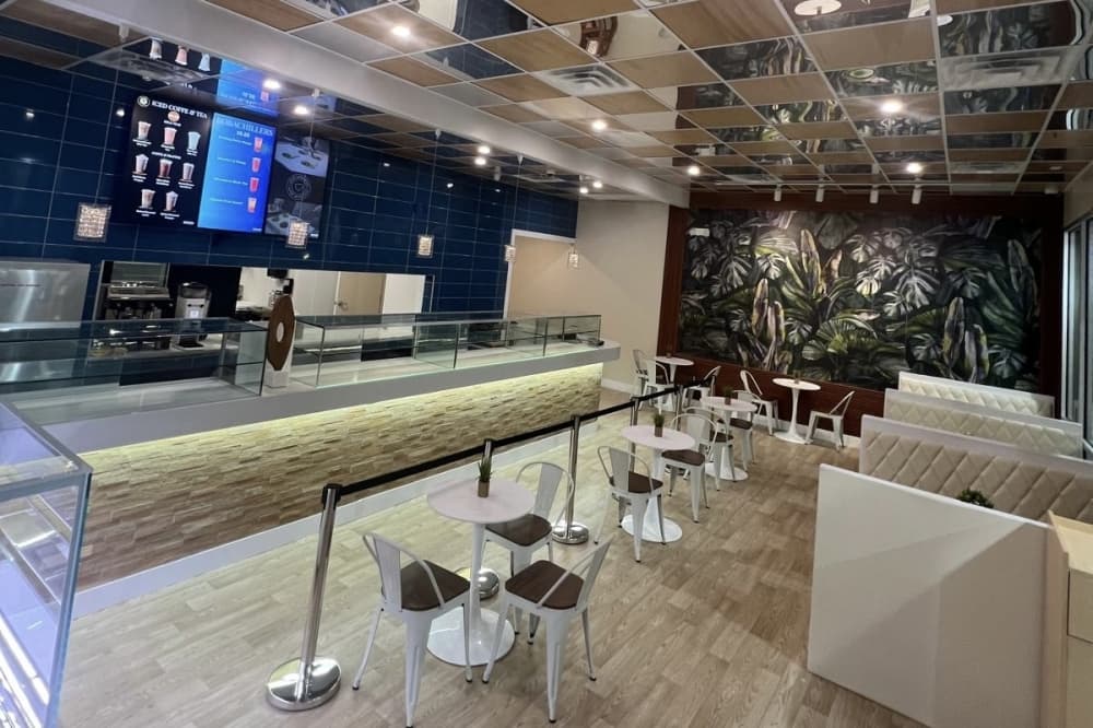 Quickbite Bakery and Coffee now serving Venezuelan bites