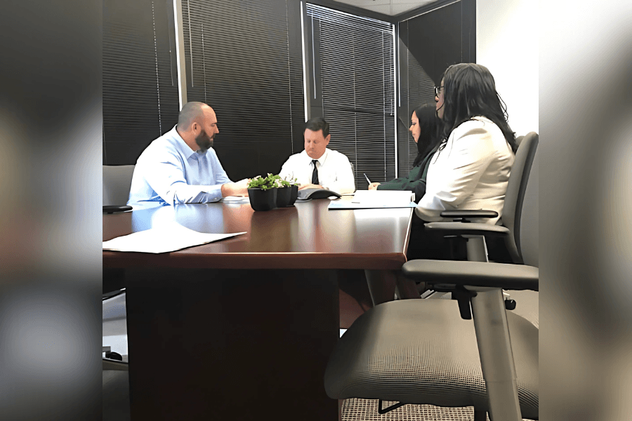 What to do after an auto accident: Law Offices of Jeremy W McKey details 3 simple steps that protect you