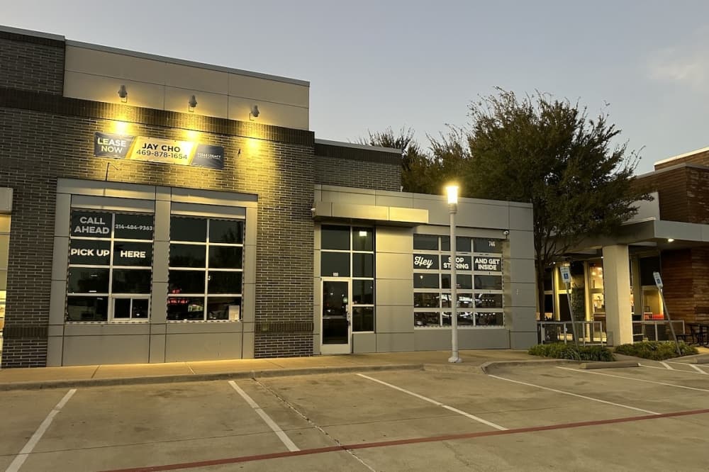 Cheesesteak restaurant Texadelphia closes in Richardson