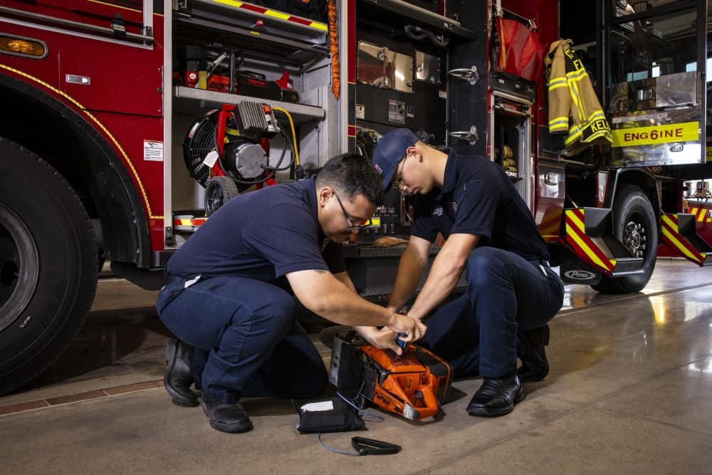 Land secured for several new Cy-Fair Fire Department stations