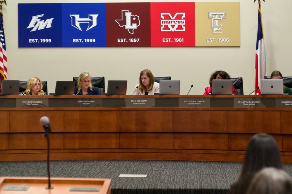 Lewisville ISD officials to decide on Mill Street turnaround plan