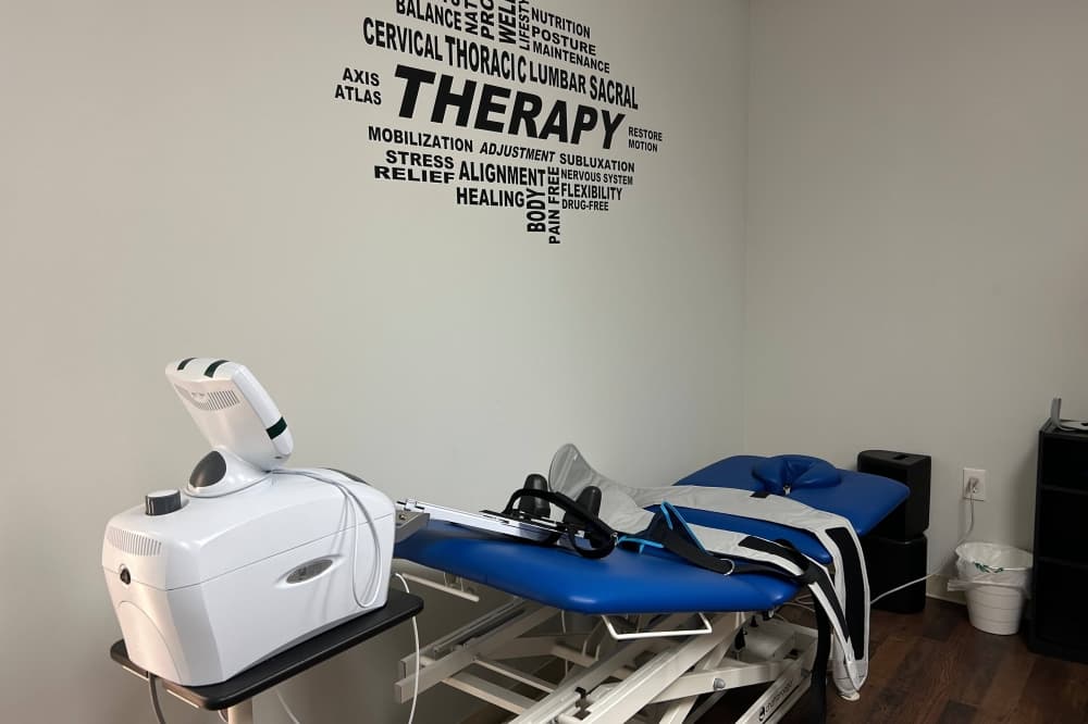 Star Chiro offers chiropractic adjustments, acupuncture in Richardson