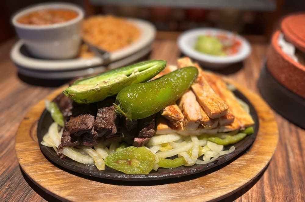 Casa Julia Tex Mex to host application events ahead of opening in New Caney