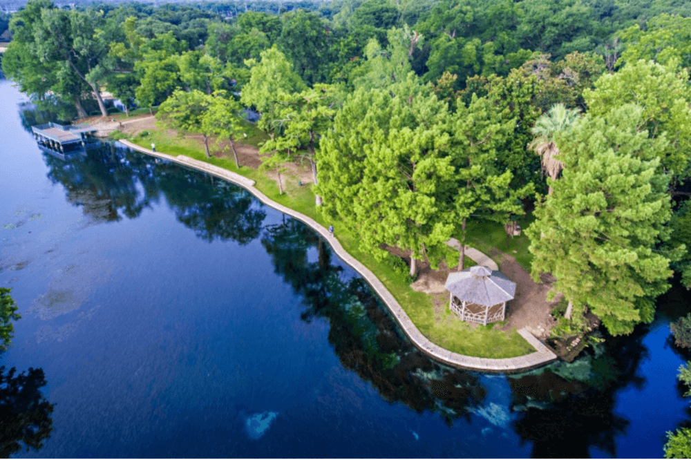 New Braunfels expands its award-winning park system: Learn what is open, coming