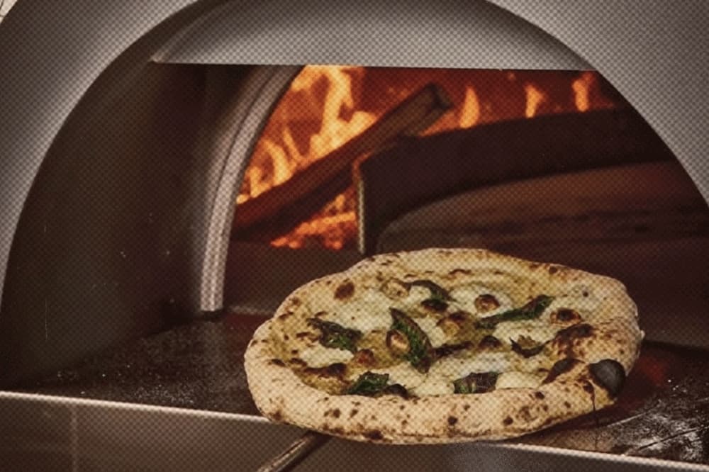 Renzi’s Pizza now serving Neapolitan-style pizza in Katy