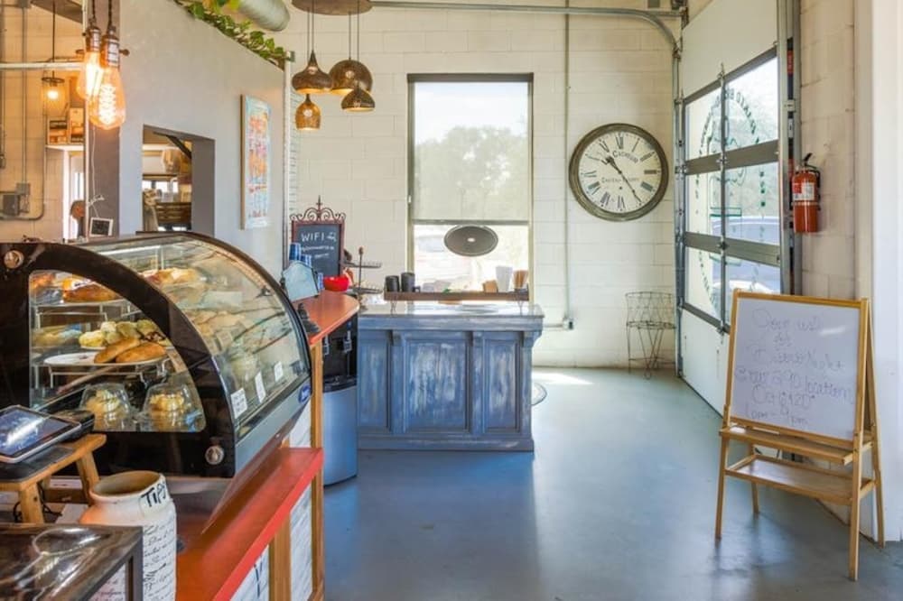 Check out 6 business updates in Dripping Springs