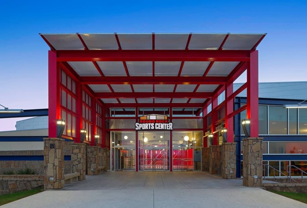 US Open Netball championships to be held in Round Rock Nov. 8, 9