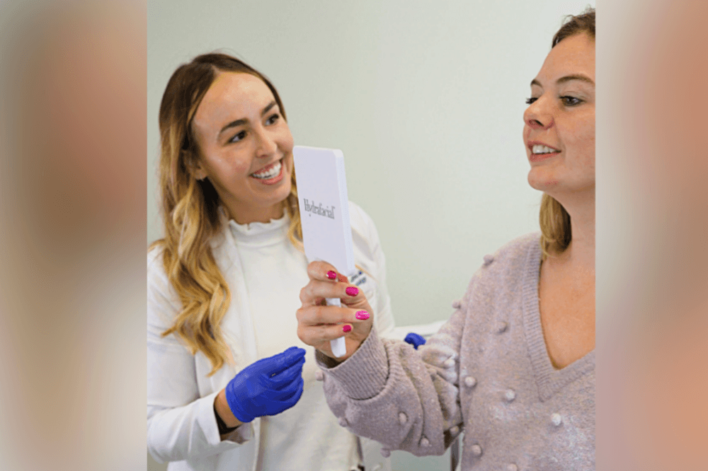 Village Dermatology Katy celebrates one year with special November promotions