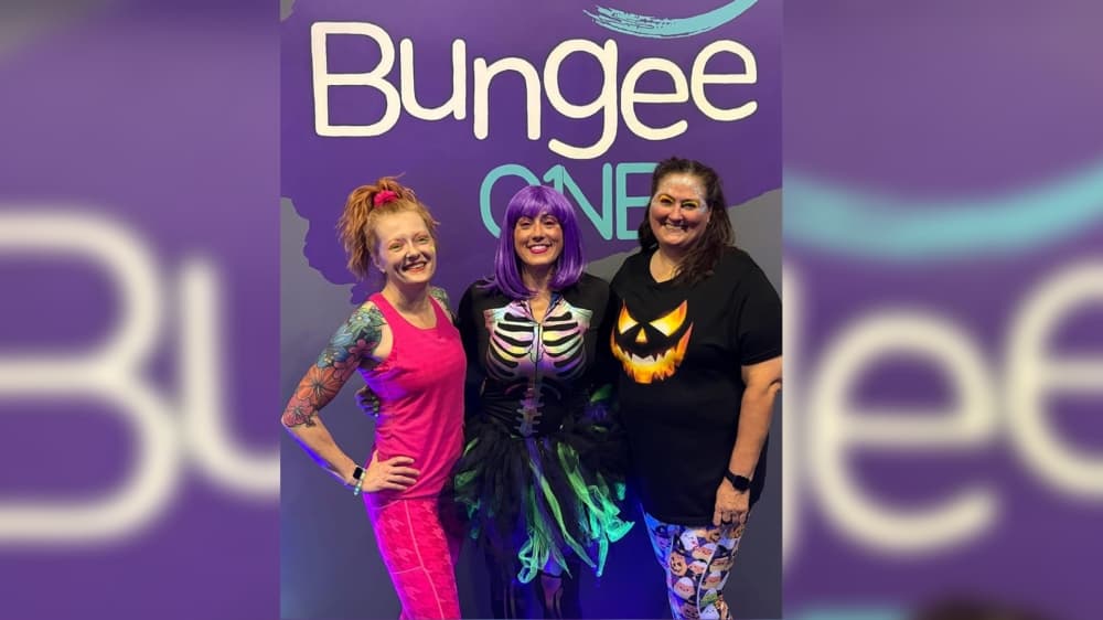 BungeeONE to offer bungee fitness classes in Colleyville
