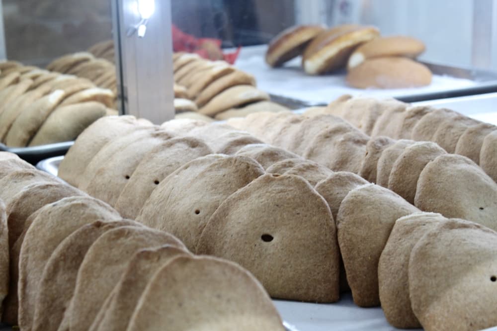 empanadas