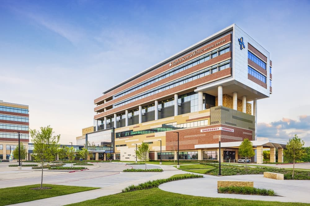 Comprehensive GI care strengthens digestive health at Baylor Scott & White Medical Center – Frisco at PGA Parkway