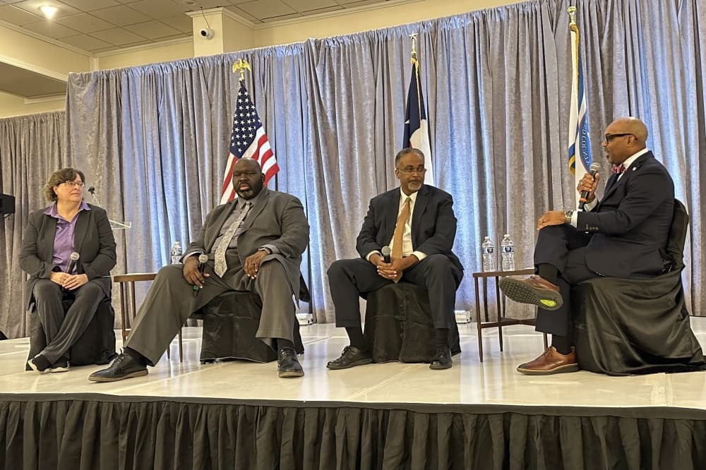 Fort Bend County superintendents talk district growth, student success