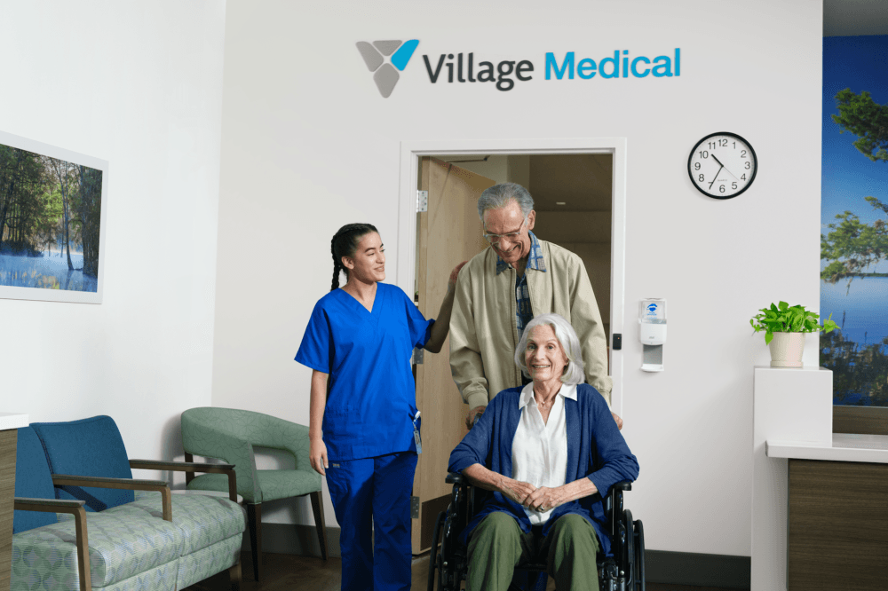 Annual wellness visit and Medicare plan consultation for 65  adults