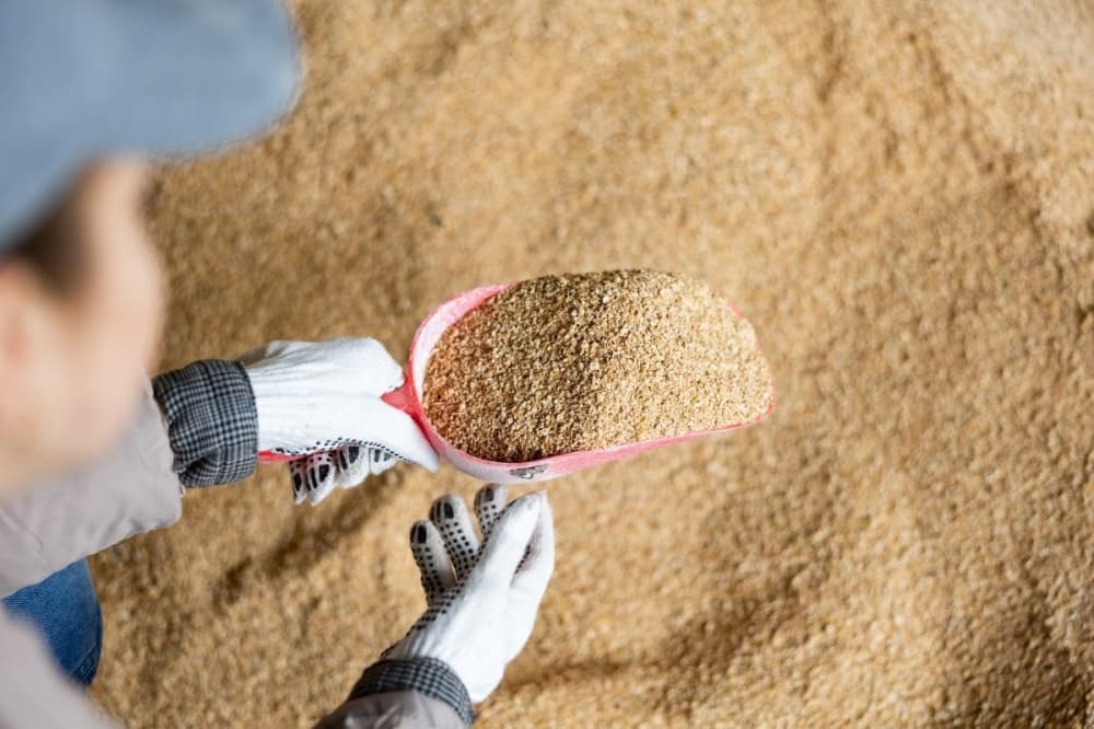 Conroe Feeders Supply closes its doors